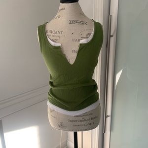 Vintage 90’s tank!